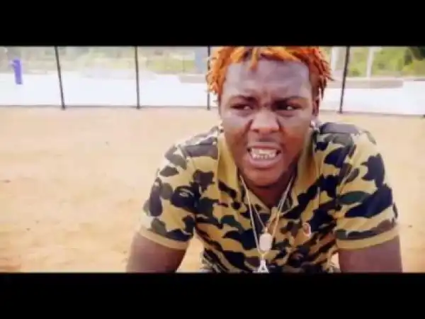 Video: Cartier Cartel - Blow Lala